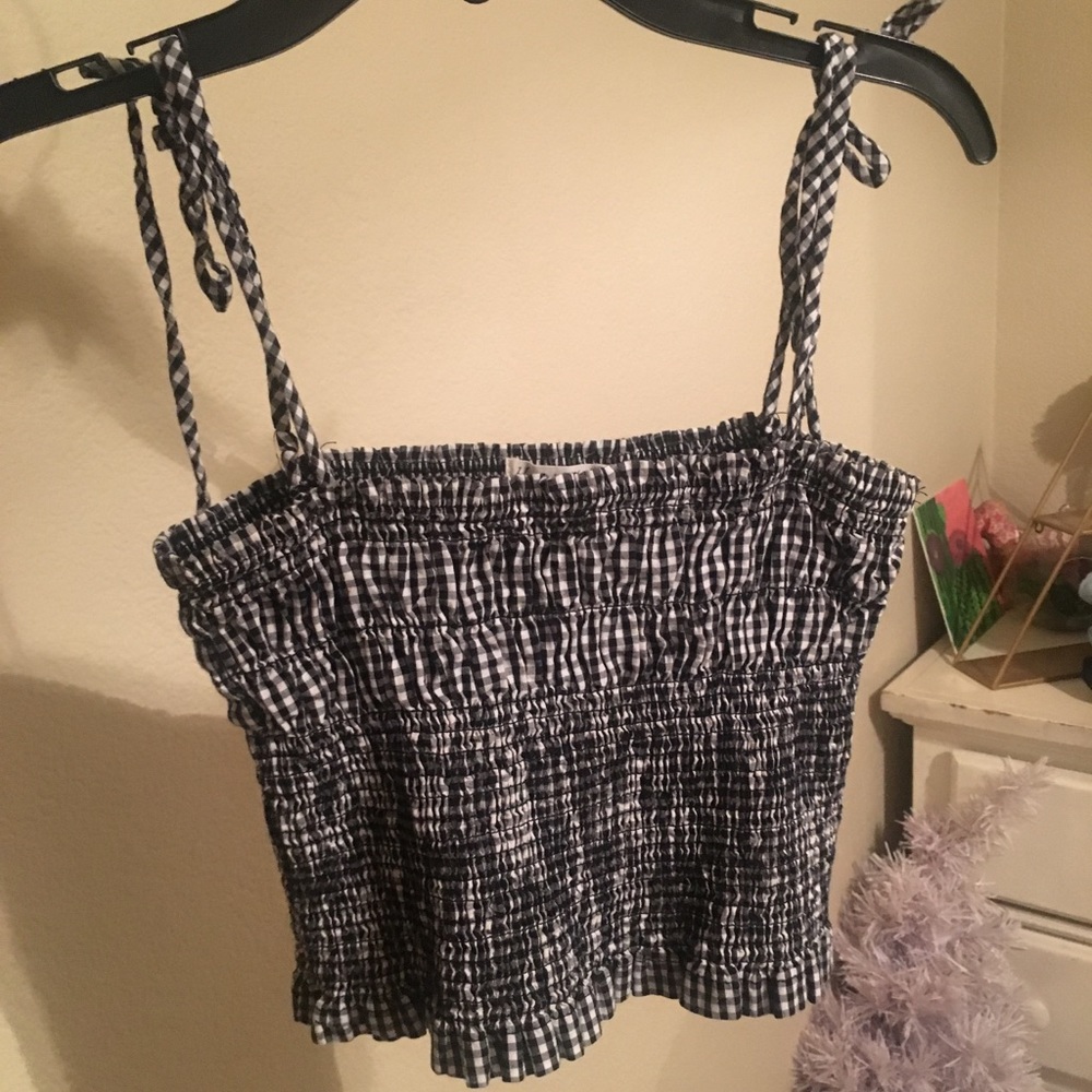 Brand new small tank top